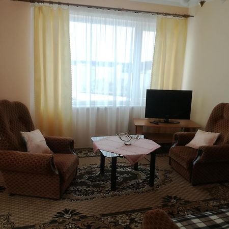 Vijuandra Bed & Breakfast Zarasai Bilik gambar