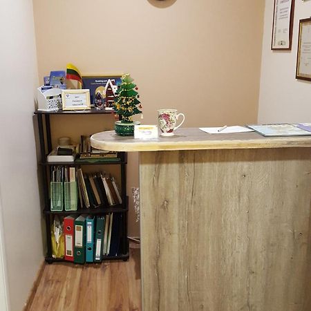 Vijuandra Bed & Breakfast Zarasai Luaran gambar