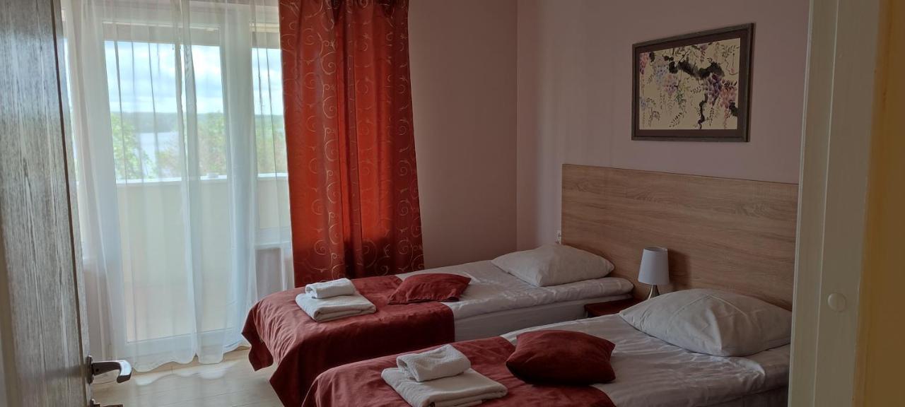 Vijuandra Bed & Breakfast Zarasai Luaran gambar