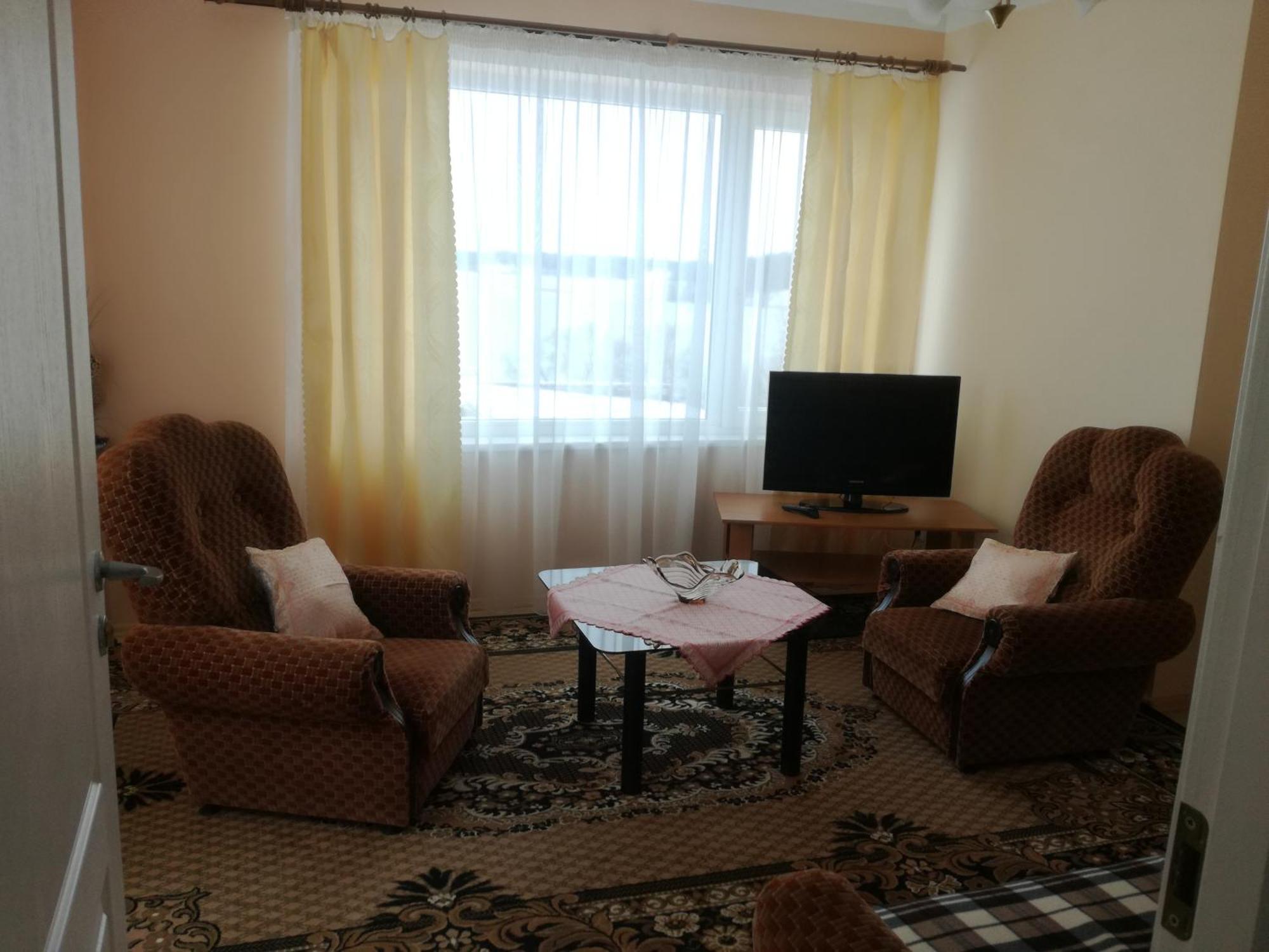 Vijuandra Bed & Breakfast Zarasai Bilik gambar