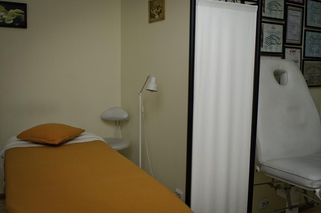 Vijuandra Bed & Breakfast Zarasai Luaran gambar