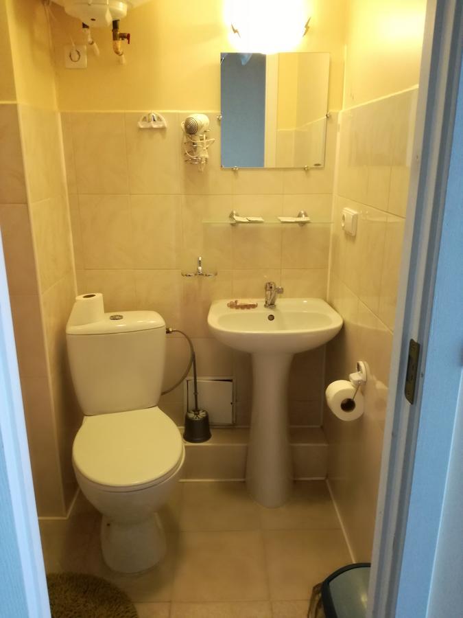 Vijuandra Bed & Breakfast Zarasai Luaran gambar