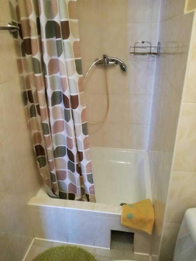 Vijuandra Bed & Breakfast Zarasai Luaran gambar