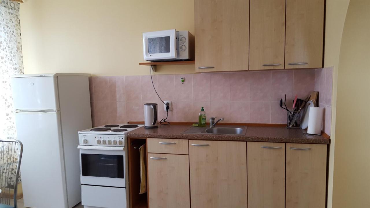 Vijuandra Bed & Breakfast Zarasai Luaran gambar